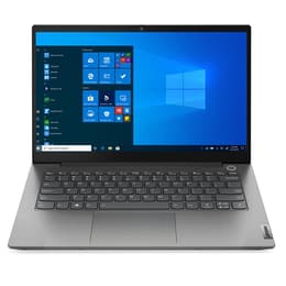 Lenovo ThinkBook 14 G2 ITL 14" (2021) - Core i5 - Gen 11 (G) - 16GB - SSD 256 GB QWERTY - Holandská
