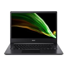 Acer Aspire 3 14" (2018) - Ryzen 5 - 3000 Series (U) - 8GB - SSD 256 GB AZERTY - Francúzska