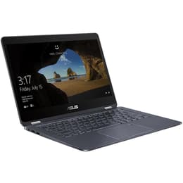 Asus NovaGo NovaGo TP370QL-EL002T 13" (2019) - Celeron N4020 - 8GB - SSD 128 GB QWERTY - Anglická