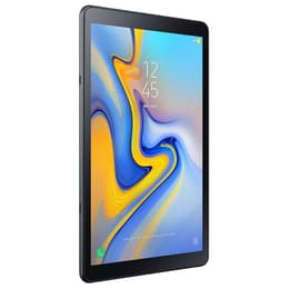Galaxy Tab A 32GB - Biela - WiFi