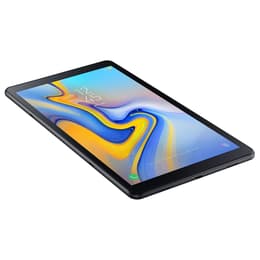 Galaxy Tab A 32GB - Biela - WiFi