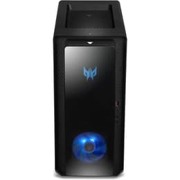 Acer Predator Orion 3000 PO3-640 Core i5-12400F 2.5 GHz - SSD 1 To - 16GB