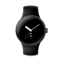 Smart hodinky Google Pixel Watch á á - Čierna