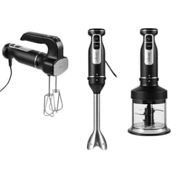 Mixér Ninja CI100 0,7000L - Čierna