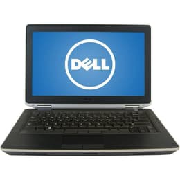 Dell Latitude E6330 13" (2013) - Core i5-3340M - 8GB - HDD 250 GB AZERTY - Francúzska