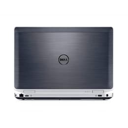 Dell Latitude E6330 13" (2013) - Core i5-3340M - 8GB - HDD 250 GB AZERTY - Francúzska