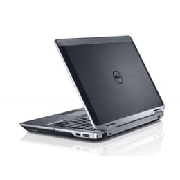 Dell Latitude E6330 13" (2013) - Core i5-3340M - 8GB - HDD 250 GB AZERTY - Francúzska