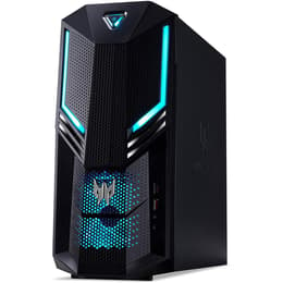 Acer Predator Orion 3000 PO3-600 Core i7-8700 3,2 GHz - SSD 128 GB + HDD 1 To - 16GB