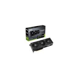 Asus NVIDIA GeForce RTX 4070 Ti SUPER 16GB GDDR6X PRIME OC Grafická Karta