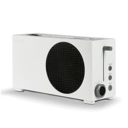 Hriankovač Ukonic Xbox Series S Toaster priestory - Biela