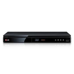 Blu-Ray Prehrávač Lg BP420