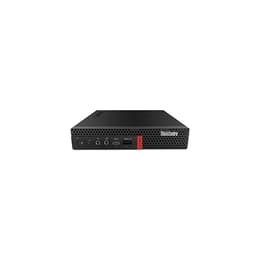 Lenovo ThinkCentre M720q Tiny Core i5-8400T 1.7 - SSD 256 GB - 16GB
