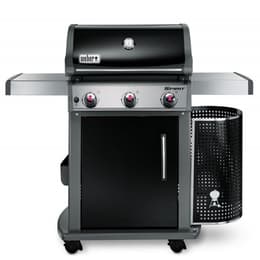 Elektrický vonkajší gril 9 Weber Spirit Premium E-310