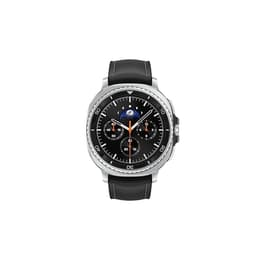 Samsung Galaxy Watch8 Bluetooth 40 mm - Čierna