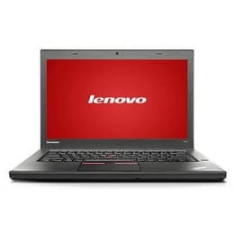 Lenovo ThinkPad T450 14" (2015) - Core i5-5300U - 8GB - SSD 180 GB QWERTY - Talianska