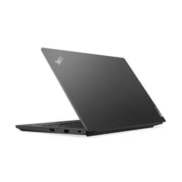 Lenovo ThinkPad E14 Gen 4 14" (2022) - Core i3 - Gen 12 (U) - 8GB - SSD 256 GB QWERTY - Švédska