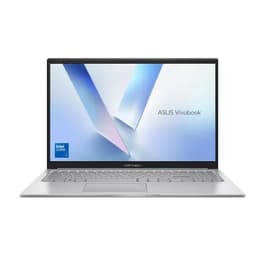 Asus VivoBook X1504VA-BQ2889W 15" (2024) - Core 5 120U - 16GB - SSD 512 GB QWERTY - Anglická