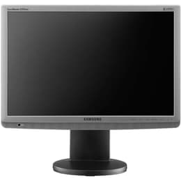 Monitor 22 Samsung SyncMaster 2243WM 1680 x 1050 LCD Sivá