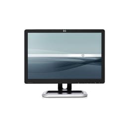 Monitor 19 HP L1908W 1440x900 LCD Strieborná/Čierna
