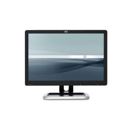 Monitor 19 HP L1908W LCD Čierna