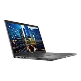 Dell Latitude 7310 13" (2020) - Core i7 - Gen 10 (U) - 16GB - SSD 512 GB QWERTY - Portugalská