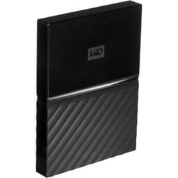 Externý pevný disk Western Digital My Passport - HDD 2 To USB 3.2