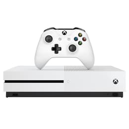 Xbox One 500GB - Biela