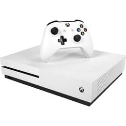 Xbox One 500GB - Biela