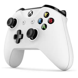 Xbox One 500GB - Biela