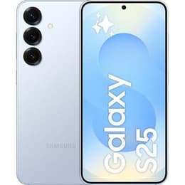 Galaxy S25 FE 512GB - Modrá - Neblokovaný