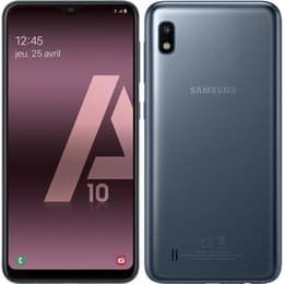 Galaxy A10 32GB - Čierna - Neblokovaný