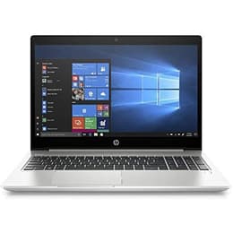 HP 15S-EQ0047NF 15" (2018) - Ryzen 5 - 3000 Series (U) - 8GB - SSD 512 GB AZERTY - Francúzska