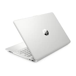 HP 15S-EQ0047NF 15" (2018) - Ryzen 5 - 3000 Series (U) - 8GB - SSD 512 GB AZERTY - Francúzska