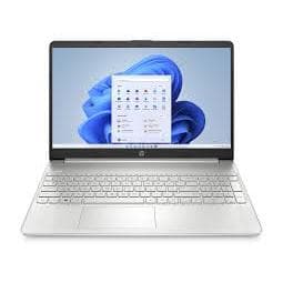 HP Laptop 15S-EQ 15" (2021) - Ryzen 7 - 5000 Series (U) - 16GB - SSD 512 GB AZERTY - Francúzska