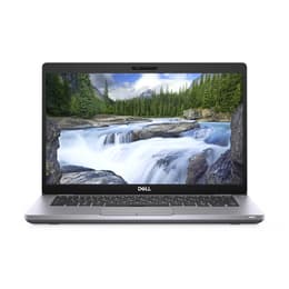 Dell Latitude 5410 14" (2020) - Core i5 - Gen 10 (U) - 16GB - SSD 256 GB QWERTZ - Nemecká
