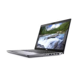 Dell Latitude 5410 14" (2020) - Core i5 - Gen 10 (U) - 16GB - SSD 256 GB QWERTZ - Nemecká
