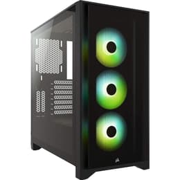 Corsair 4000X RGB Core i5-10600KF 4.1 GHz - SSD 1 To - 16GB