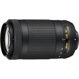 Objektív Nikon Nikon F (DX) 70-300mm f/4.5-6.3