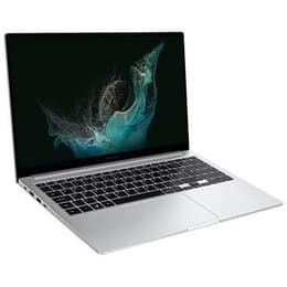 Samsung Galaxy Book2 15" (2022) - Core i5 - Gen 12 (U) - 8GB - SSD 512 GB QWERTY - Španielská