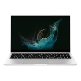 Samsung Galaxy Book2 15" (2022) - Core i5 - Gen 12 (U) - 8GB - SSD 512 GB QWERTY - Španielská