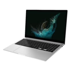 Samsung Galaxy Book2 15" (2022) - Core i5 - Gen 12 (U) - 8GB - SSD 512 GB QWERTY - Španielská