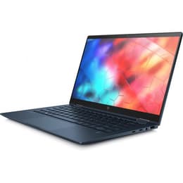 HP Elite Dragonfly 13" (2018) - Core i5 - Gen 8 (U) - 8GB - SSD 256 GB AZERTY - Francúzska