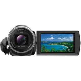 Videokamera Sony HDR-CX625 - Čierna
