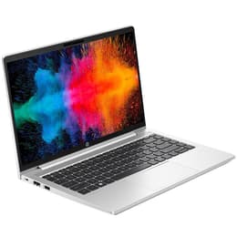 HP ProBook 440 G10 14" (2023) - Core i5 - Gen 13 (U) - 16GB - SSD 256 GB QWERTY - Anglická