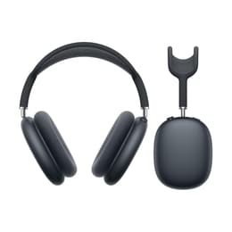 Apple AirPods Max 1. generácia (2024) - Midnight