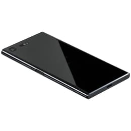 Sony Xperia XZ Premium 64GB - Čierna - Neblokovaný