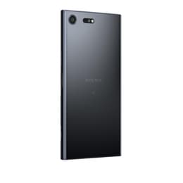 Sony Xperia XZ Premium 64GB - Čierna - Neblokovaný