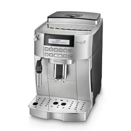 Espressovač s mlynčekom Delonghi ECAM 22.320.SB L - Strieborná