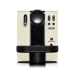 Kapsulový kávovar Kompatibilné s Nespresso Delonghi EN660 1.2L - Béžová