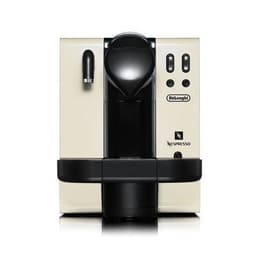 Kapsulový kávovar Kompatibilné s Nespresso Delonghi EN660 1,2000L - Béžová